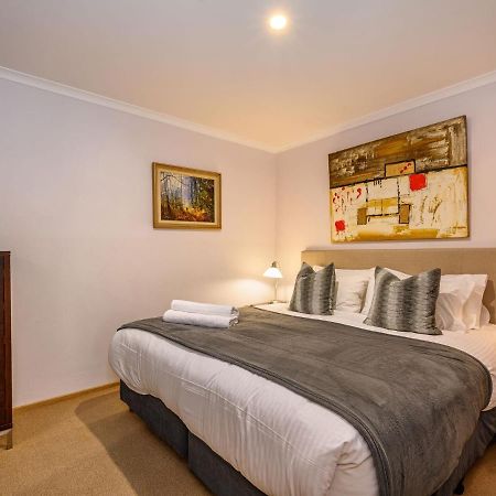 Appartamento Lhotsky 8 Thredbo Esterno foto