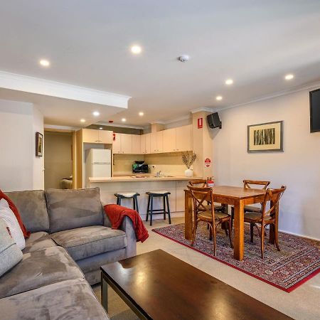Appartamento Lhotsky 8 Thredbo Esterno foto