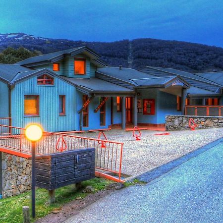 Appartamento Lhotsky 8 Thredbo Esterno foto