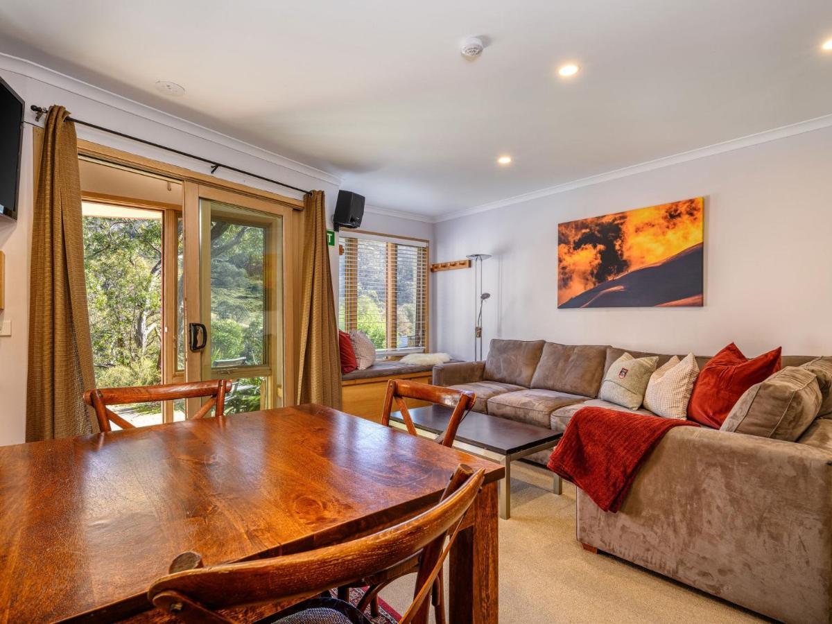 Appartamento Lhotsky 8 Thredbo Esterno foto