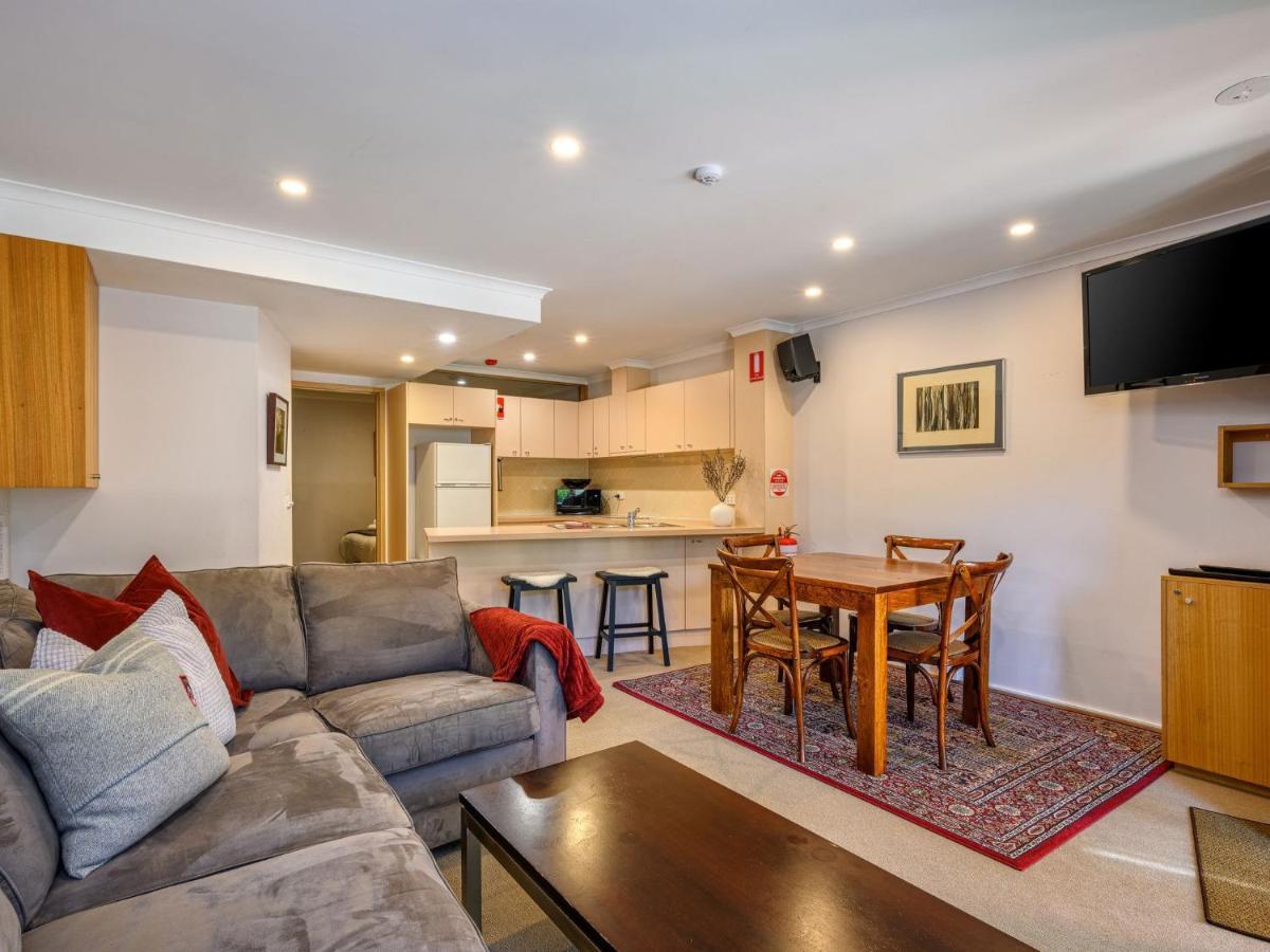 Appartamento Lhotsky 8 Thredbo Esterno foto